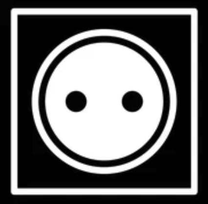 [1936] Electrical outlet 32A (20kw) - The Qube