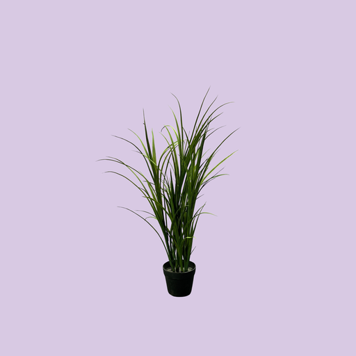 [2063] Artificial Grass, Green