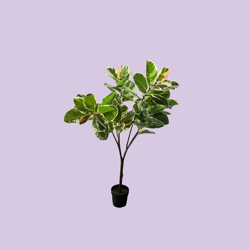 [2064] Artificial Anthurium